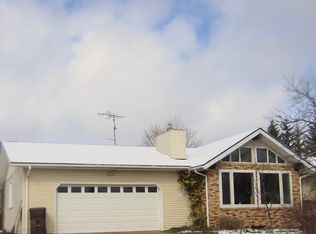 1400 S Clarwin Ave, Gladwin, MI 48624