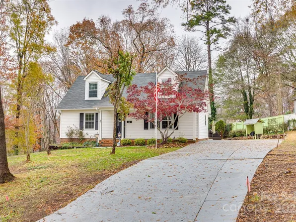 110 Yorktowne St, Fort Mill, SC 29715