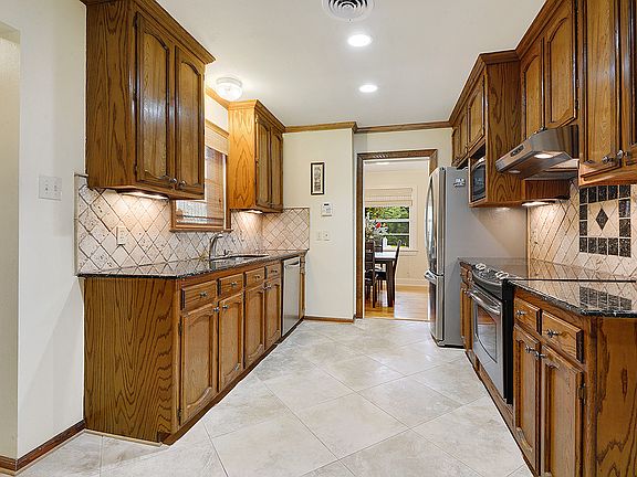 Kitchen New appliances