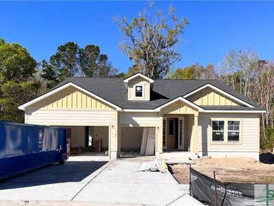 140 Nettleton Ln, Richmond Hill, GA, 31324