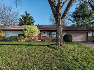 610 W Ryan Rd, Bloomington, IN 47403