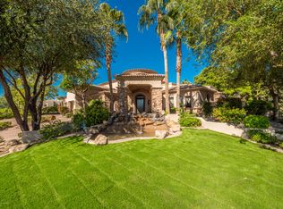 12022 S Tuzigoot Dr, Phoenix, AZ 85044