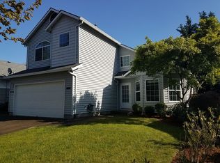 16974 SW Reghetto St, Sherwood, OR 97140