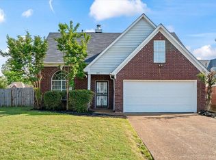 7007 Manslick Rd, Cordova, TN 38018