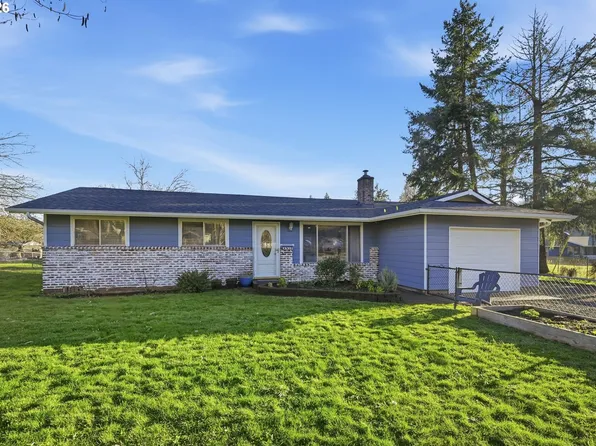34792 Row River Rd, Cottage Grove, OR 97424