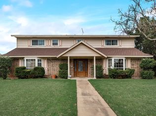 2117 Plymouth Rock Dr, Richardson, TX 75081
