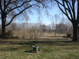1906 Milburn St, Indianapolis, IN 46202