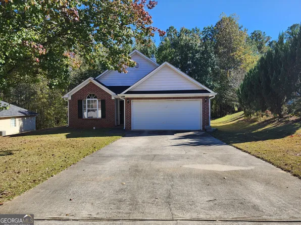 10314 Deep Creek Cv, Union City, GA 30291
