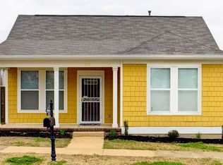 548 N 7th St, Memphis, TN 38105