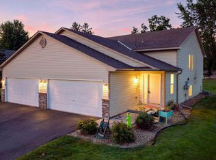 11109 Frankfort Pkwy NE, Saint Michael, MN 55376