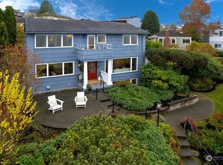 10008 Richwood Ave NW, Seattle, WA 98177