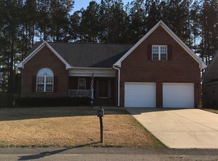 3609 Standard Dr, Fayetteville, NC 28306