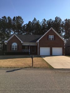 3609 Standard Dr, Fayetteville, NC, 28306