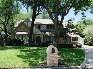 4730 Sabrina Dr, Houston, TX 77066