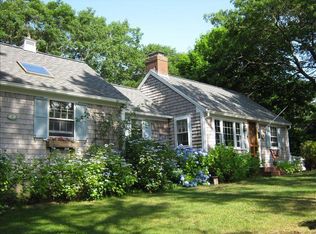 6 Victory Dr, Harwich Port, MA 02646