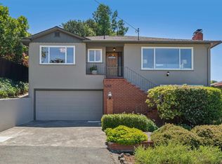 5263 Proctor Ave, Oakland, CA 94618