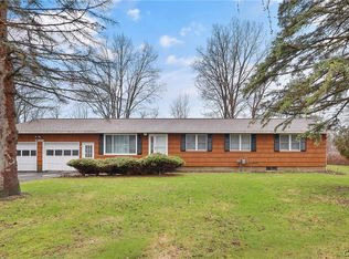 5336 Caughdenoy Rd, Clay, NY