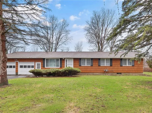 5336 Caughdenoy Rd, Clay, NY 13041