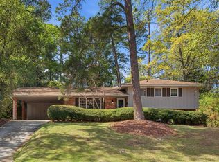 2635 Habersham Ave, Columbus, GA 31906