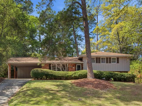 2635 Habersham Ave, Columbus, GA 31906