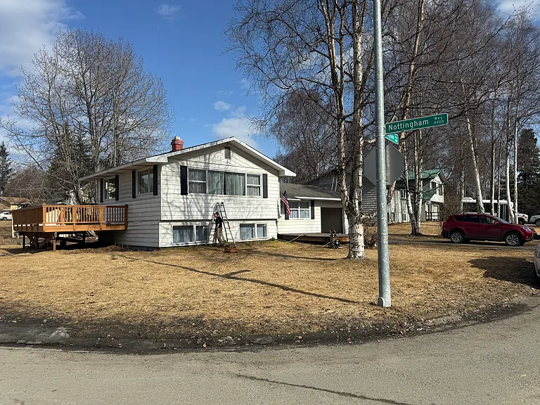 4803 Buckingham Way — Photo 31