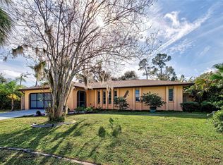 18415 Monet Ave, Pt Charlotte, FL 33948