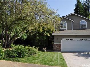 12731 Shockley Woods Ct, Auburn, CA 95603