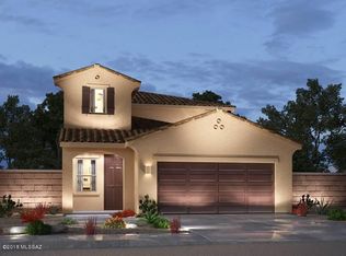 972 E Bottomlands Ln, Sahuarita, AZ 85629