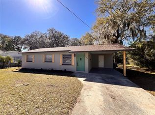 1403 N Orange St, Mount Dora, FL 32757