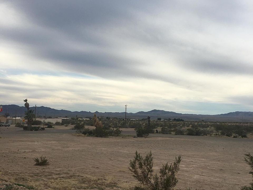 1st image of 12870 S Oatman Hwy Lot 1