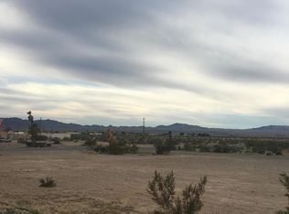 12870 S Oatman Hwy LOT 1, Topock, AZ 86436