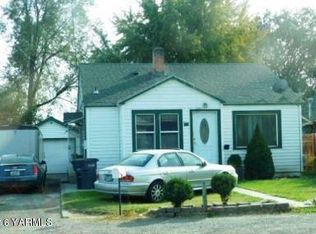 1401 Irving Ave, Sunnyside, WA