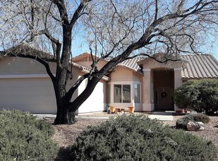 775 S Rising View Ct, Cornville, AZ 86325