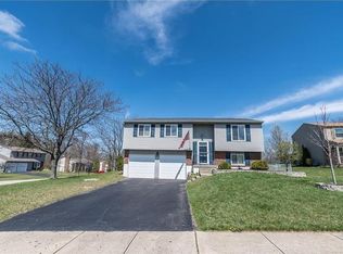 1403 Moondust Ct, Miamisburg, OH 45342