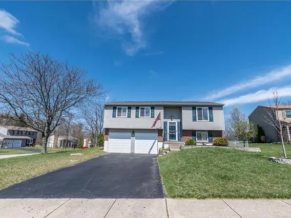 1403 Moondust Ct, Miamisburg, OH 45342