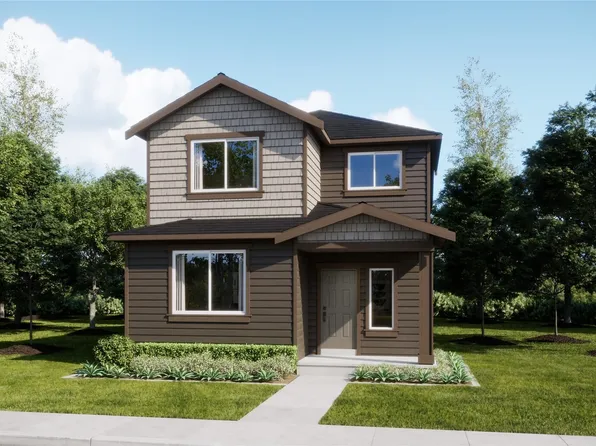 14509 203rd Avenue E, Bonney Lake, WA 98391