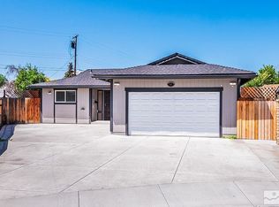 49 Arndell Way, Sparks, NV 89431