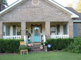 2129 Coe Rd, Hartford, AL 36344