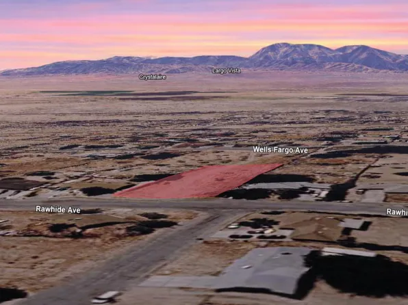 E Palmdale Boulevard, Palmdale, CA 93591