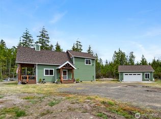 2415 Ocean Beach Rd, Copalis Crossing, WA 98536