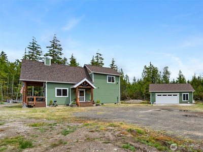 2415 Ocean Beach Road, Copalis Crossing, WA, 98536
