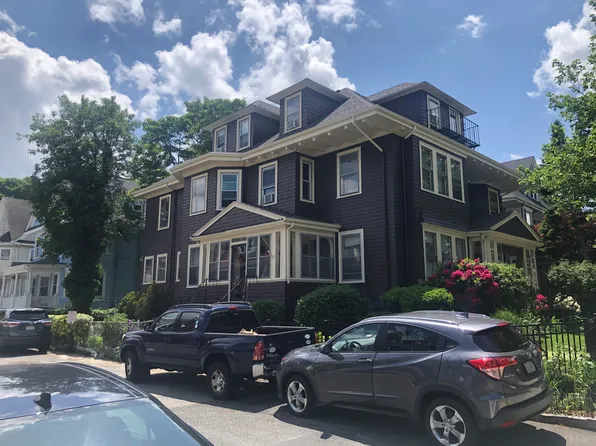 1 Cambridge Ter, Allston, MA 02134