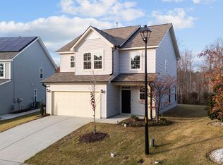 432 Wrenwood Dr, Clayton, NC 27527