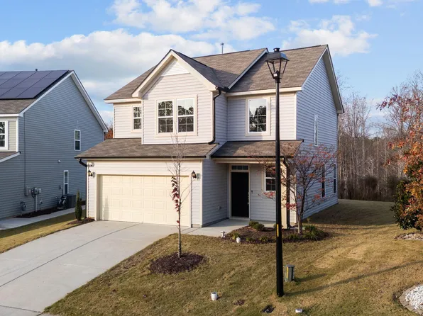 432 Wrenwood Dr, Clayton, NC 27527