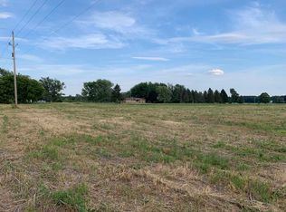 S Crawford Rd, Mount Pleasant, MI 48858