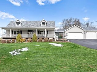 341 Patterson Ln, Belle Vernon, PA 15012