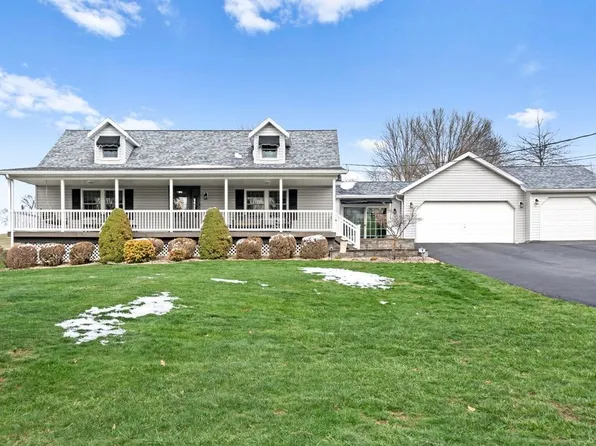 341 Patterson Ln, Belle Vernon, PA 15012