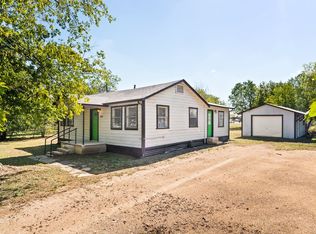 504 N 2nd St, Copperas Cove, TX 76522