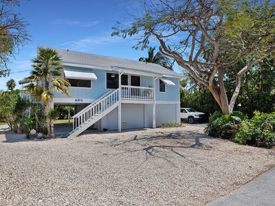 663 50th Ct, Marathon, FL, 33050