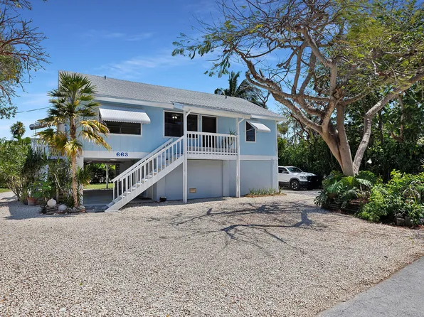 663 50th Ct, Marathon, FL 33050